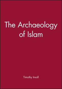 Paperback Archaeology of Islam Book