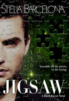 Paperback Jigsaw Book