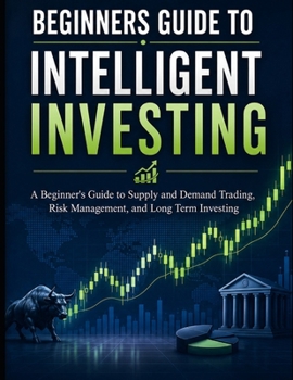 Paperback Beginners Guide to Intelligent Investing Book