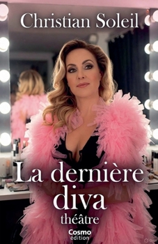 Paperback La dernière diva (théâtre) [French] Book