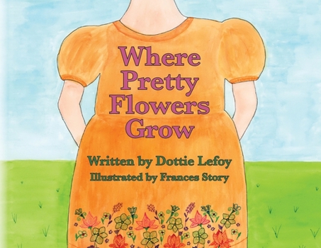 Where Pretty Flowers Grow