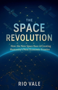 Paperback The Space Revolution Book