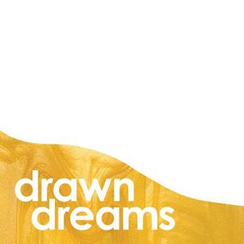 Paperback Drawn Dreams: A Mood Boosting Manifestation and Gratitude Journal Book