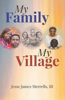 Paperback My Family, My Village Book