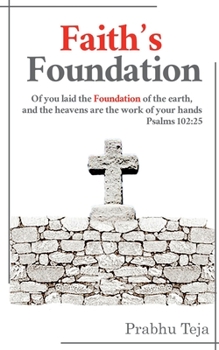 Faith's Foundation