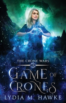 Paperback Game of Crones Book
