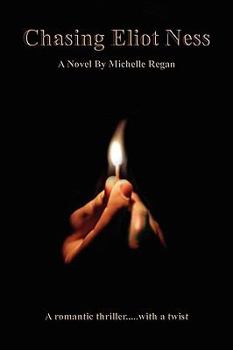 Paperback Chasing Eliot Ness Book
