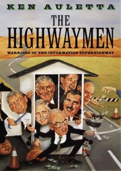 Hardcover The Highwaymen Book