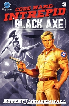 Paperback Black Axe Book