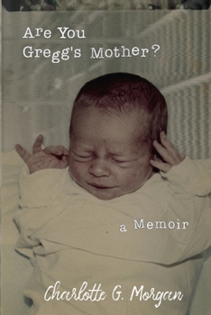 Paperback Are You Gregg's Mother? Book