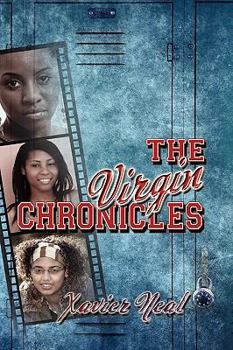 Hardcover The Virgin Chronicles Book