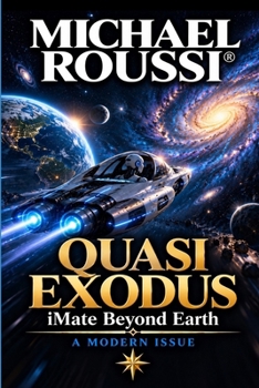 QUASI EXODUS: iMate Beyond Earth