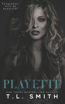 Paperback Playette Book