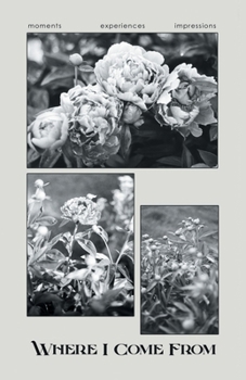 Paperback Where I Come From Book