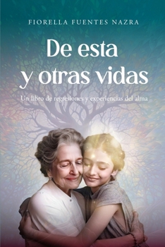 Paperback De esta y otras vidas [Spanish] Book