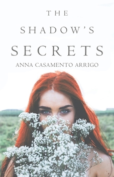 Paperback The Shadow's Secrets Book