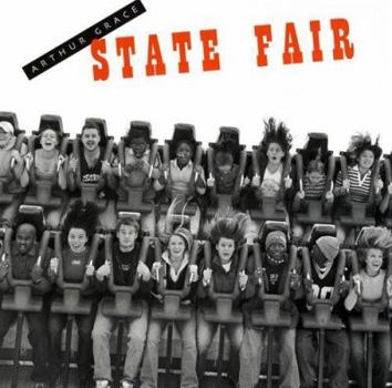 Hardcover State Fair Book