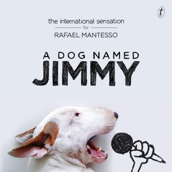 Hardcover A Dog Named Jimmy [French] Book