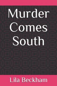 Paperback Murder Comes South Book