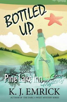 Paperback Bottled Up Book