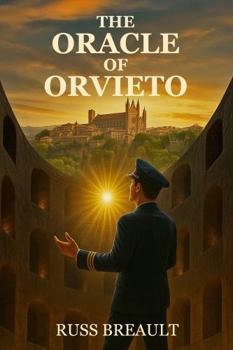Paperback The Oracle of Orvieto Book