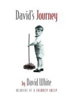 Paperback David's Journey: memoirs of a chimney sweep Book