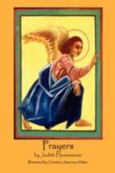 Hardcover Prayers Book