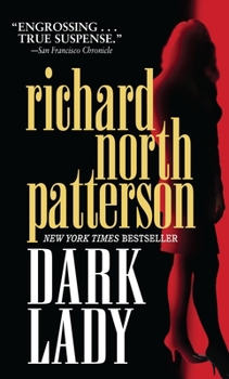 Mass Market Paperback Dark Lady Book