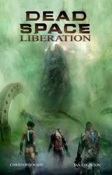 Dead Space: Liberation - Book  of the Dead Space