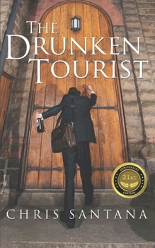 Paperback The Drunken Tourist Book