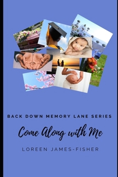 Paperback Come Along with Me Book