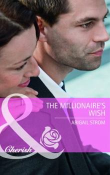 The Millionaire's Wish - Book #1 of the Landry