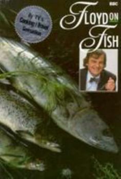 Paperback Floyd on Fish Book