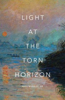Paperback Light at the Torn Horizon Book