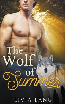 Paperback The Wolf of Summer Book