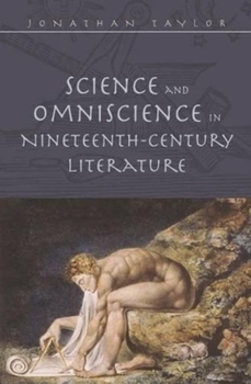 Paperback Science and Omniscience in Nineteenth Century Literature Book