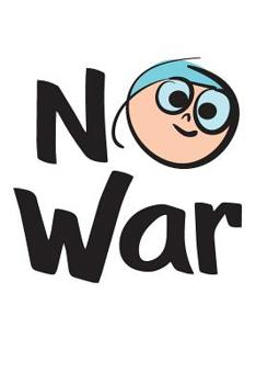 Paperback No War! Book