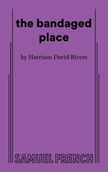 Paperback The Bandaged Place Book