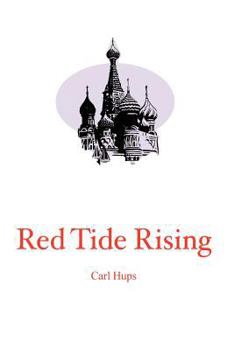 Paperback Red Tide Rising Book