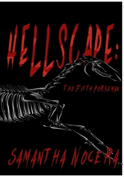 Paperback Hellscape Book