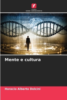Paperback Mente e cultura [Portuguese] Book