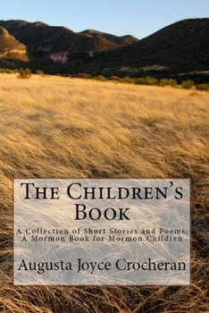 Paperback The Children's Book