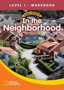 In The Neighborhood, Level 1 Workbook