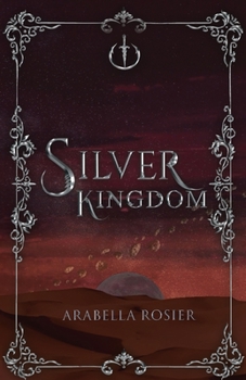 Paperback Silver Kingdom Book