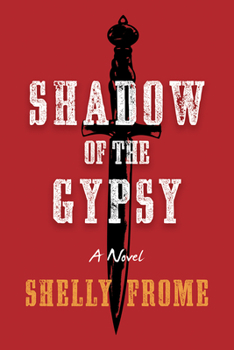 Paperback Shadow of the Gypsy Book