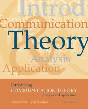 Paperback Introducing Communication Theory: Analysis and Application Book