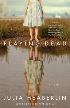 Paperback Playing Dead Book