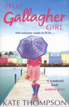 Paperback That Gallagher Girl Book