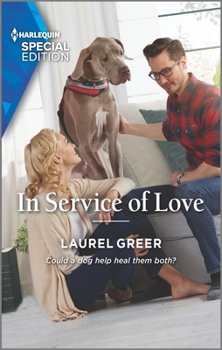 Mass Market Paperback In Service of Love Book