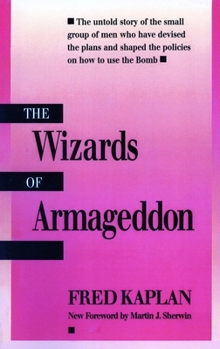 Paperback The Wizards of Armageddon Book
